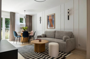 Camden Apartment - Wrocław Old Town